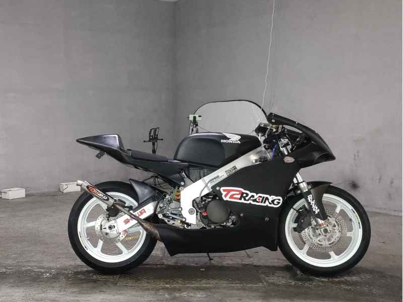 Honda NSR250R 1990