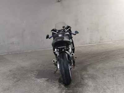 Honda NSR250R 1990