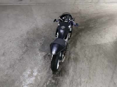Honda NSR250R 1990