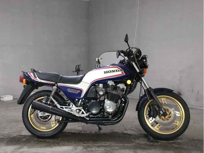 Honda CB1100F 1985
