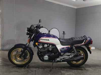 Honda CB1100F 1985