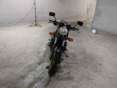 Honda CB1100F 1985