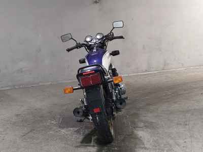 Honda CB1100F 1985