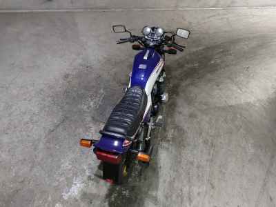 Honda CB1100F 1985