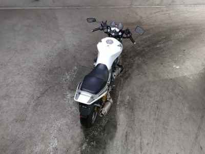 Honda CB400SFV 2009