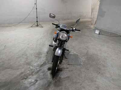 Kawasaki Estrella 2012