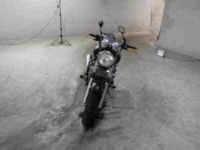 Yamaha XJR1300 2002