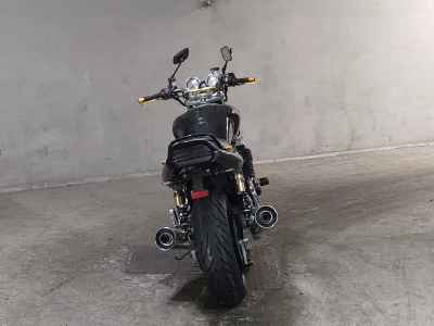 Yamaha XJR1300 2002