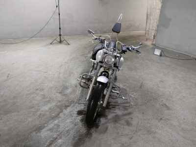 Yamaha XVS400 Drag Star 2002