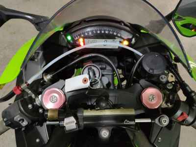 Kawasaki Ninja ZX-10R 2016