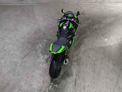 Kawasaki Ninja ZX-10R 2016