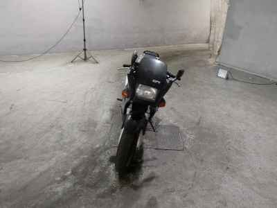 Kawasaki GPX250R 1987