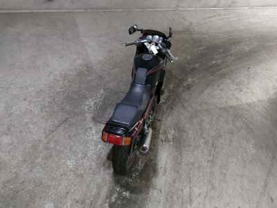 Kawasaki GPX250R 1987