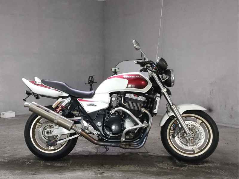 Honda CB1300SF 1998