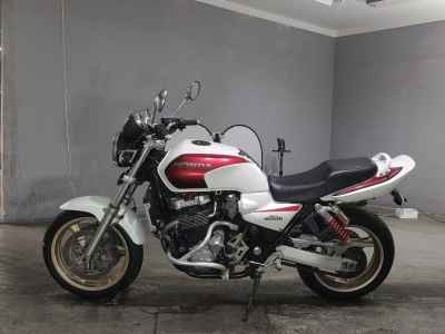 Honda CB1300SF 1998