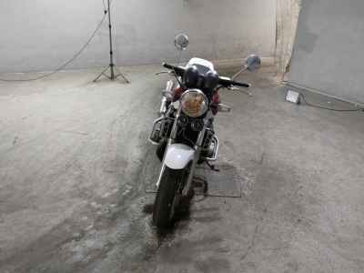 Honda CB1300SF 1998