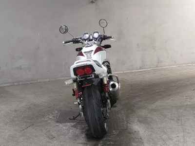Honda CB1300SF 1998