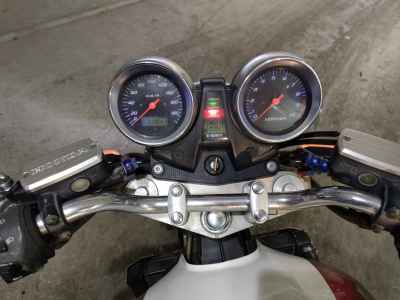 Honda CB1300SF 1998