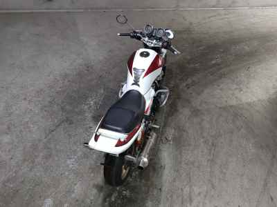 Honda CB1300SF 1998