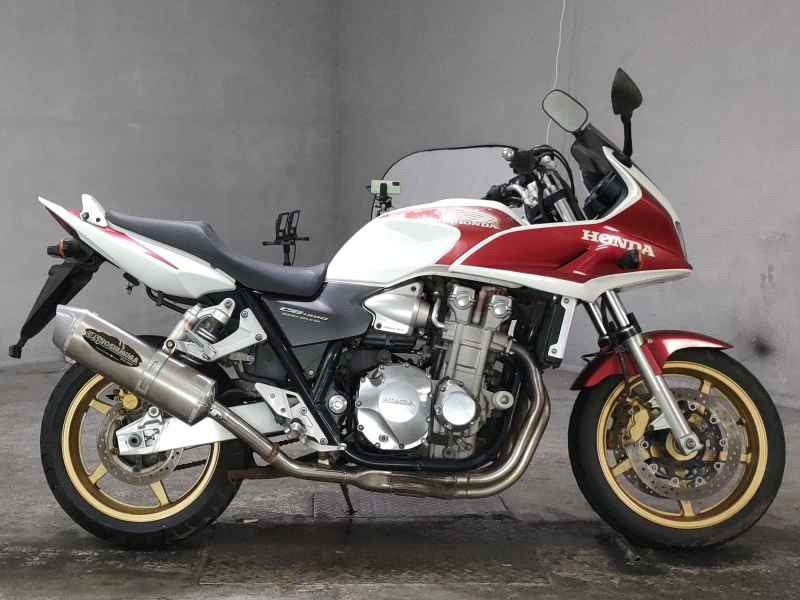 Honda CB1300SF 2005