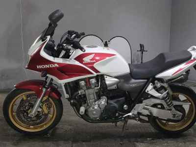 Honda CB1300SF 2005