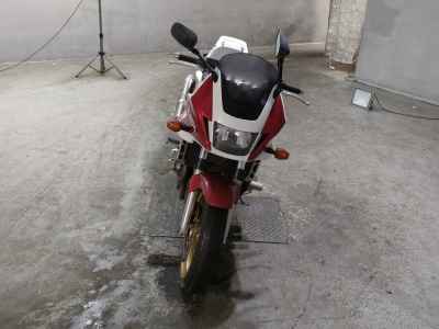 Honda CB1300SF 2005