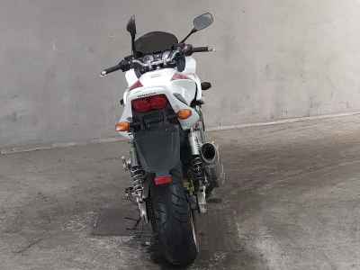 Honda CB1300SF 2005