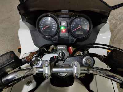 Honda CB1300SF 2005