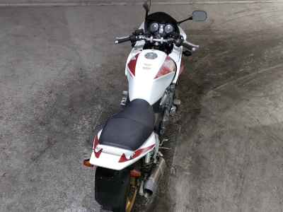 Honda CB1300SF 2005