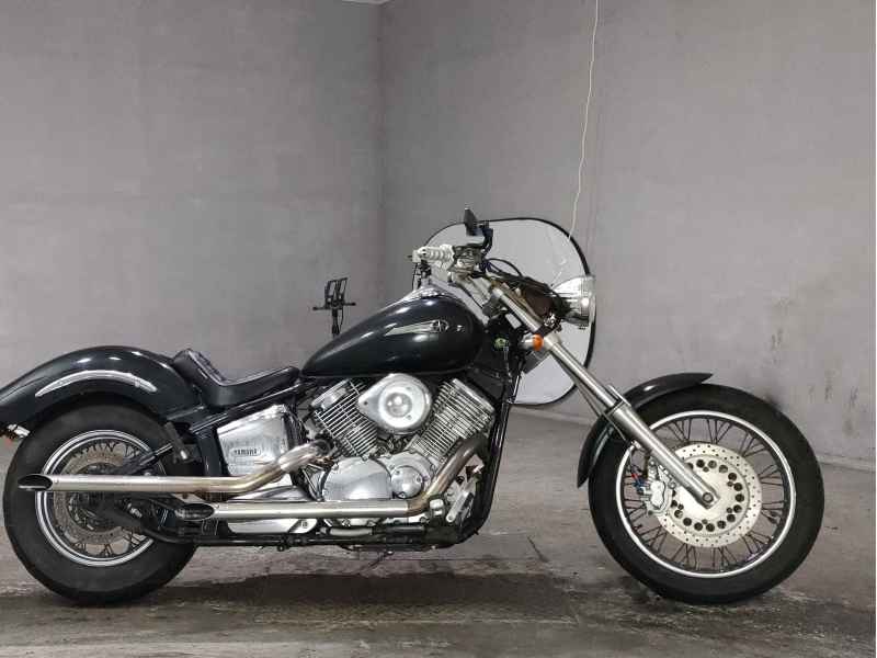 Yamaha XVS1100 Drag Star 1999