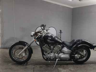 Yamaha XVS1100 Drag Star 1999