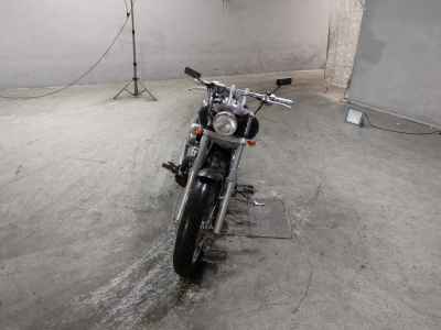 Yamaha XVS1100 Drag Star 1999
