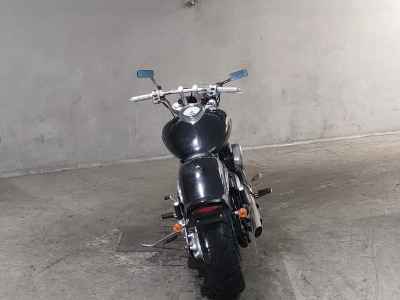 Yamaha XVS1100 Drag Star 1999