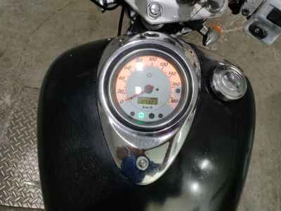 Yamaha XVS1100 Drag Star 1999