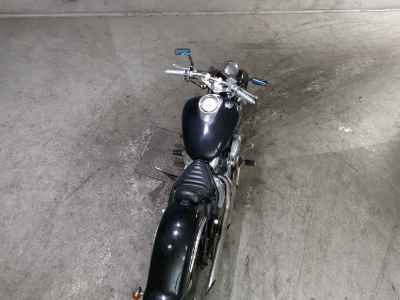Yamaha XVS1100 Drag Star 1999