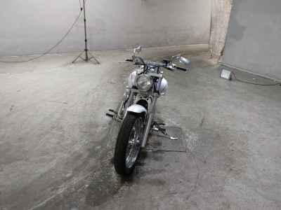 Yamaha XVS400 Drag Star 2004