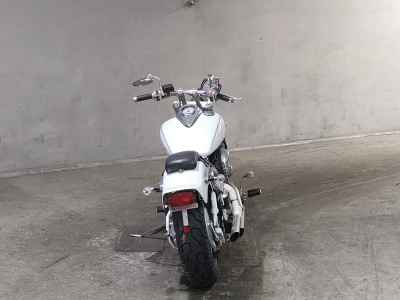 Yamaha XVS400 Drag Star 2004