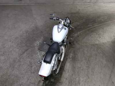Yamaha XVS400 Drag Star 2004