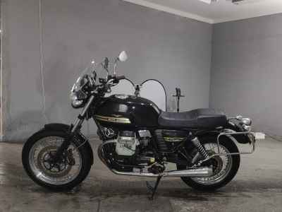 Moto Guzzi V7 Classic 2012