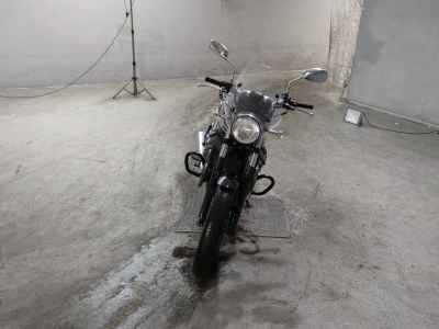 Moto Guzzi V7 Classic 2012