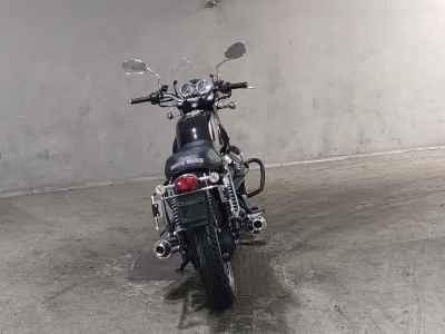 Moto Guzzi V7 Classic 2012
