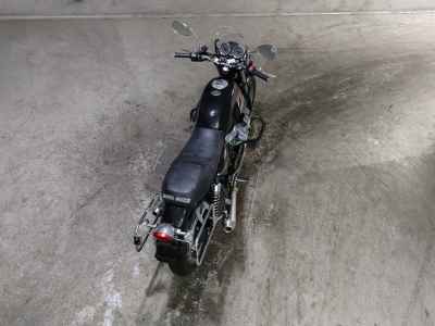 Moto Guzzi V7 Classic 2012