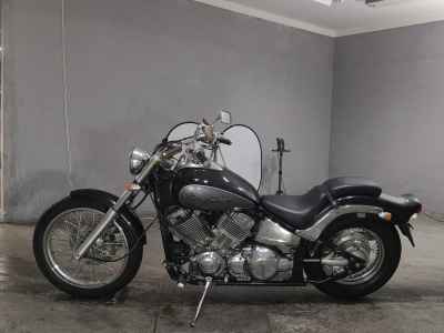 Yamaha XVS400 Drag Star Classic 1996