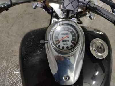 Yamaha XVS400 Drag Star Classic 1996