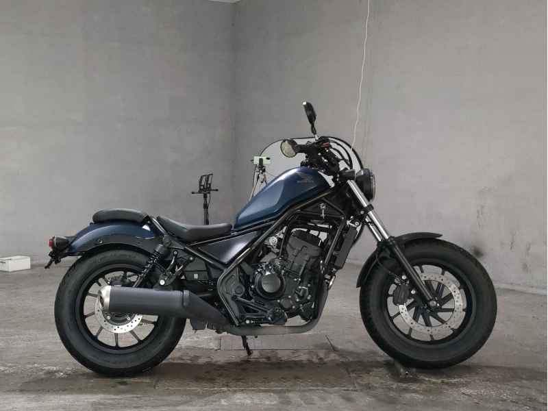 Honda Rebel CMX250 2020