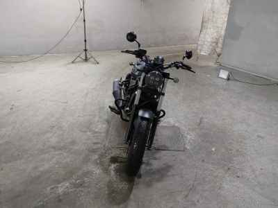 Honda Rebel CMX250 2020