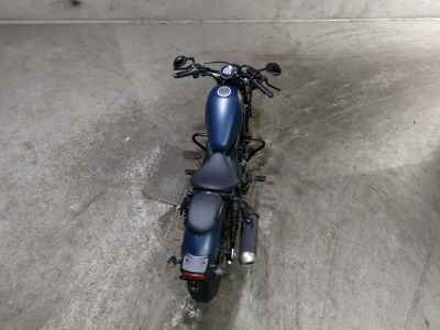 Honda Rebel CMX250 2020