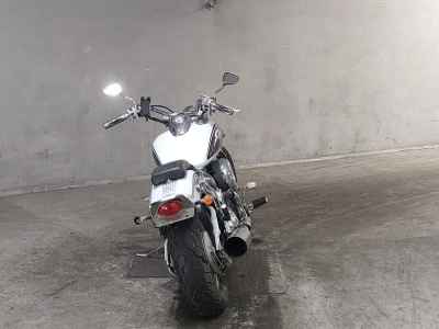 Yamaha XVS400 Drag Star 1999