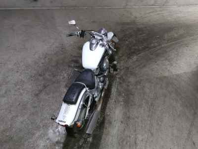 Yamaha XVS400 Drag Star 1999