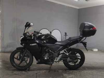 Honda CBR250R 2013